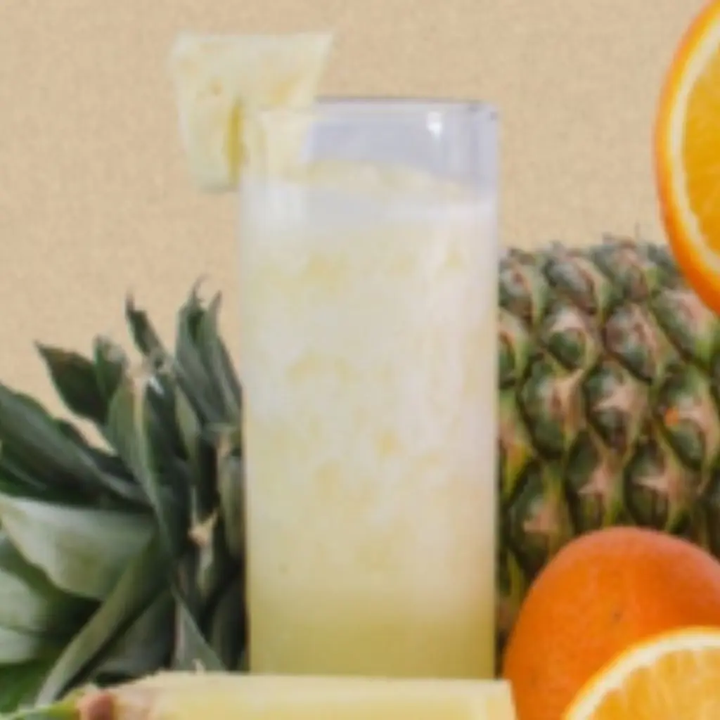 Pineapple Juice